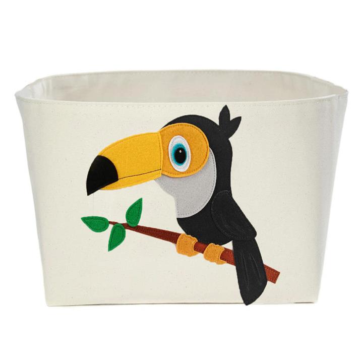 ارگانایزر کودک هیاهو مدل Parrot کد 120